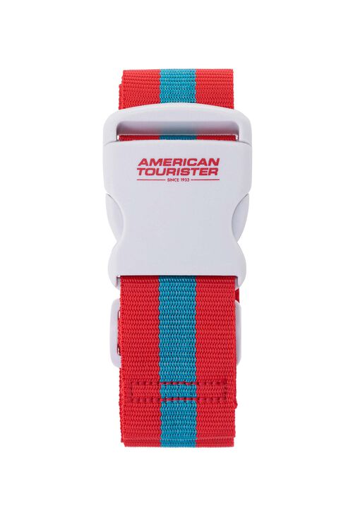 AT ACCESSORIES LUGGAGE STRAP  hi-res | American Tourister