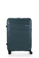 AIR MOVE SPINNER 75/28 TSA ZIP  hi-res | American Tourister