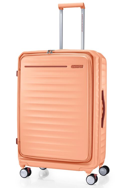 FRONTEC SPINNER 75/28 EXP TSA OS  hi-res | American Tourister