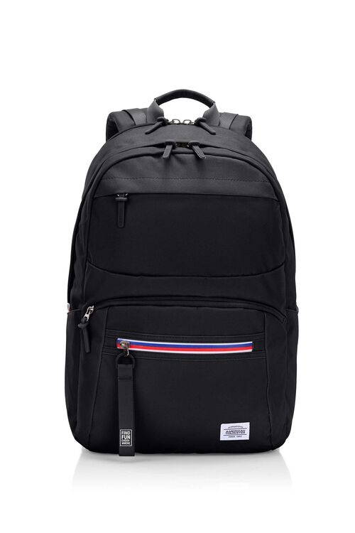 BRAYDON Backpack ASR (keychain)  hi-res | American Tourister