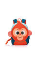 KIZTOPIA Backpack (Monkey)  hi-res | American Tourister