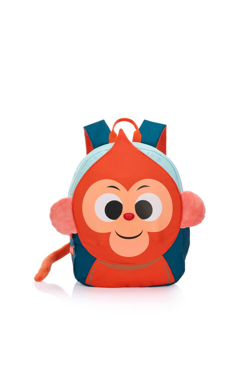 KIZTOPIA Backpack (Monkey)  hi-res | American Tourister