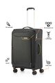 APPLITE 4E SPINNER 71/27 EXP TSA  hi-res | American Tourister