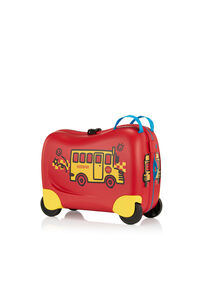 SKITTLE NXT SPINNER 50/18  hi-res | American Tourister