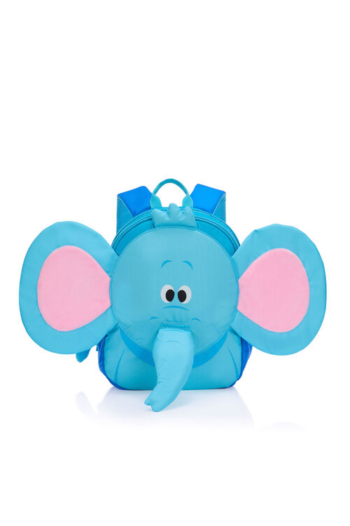 KIZTOPIA Backpack (Elephant)  hi-res | American Tourister