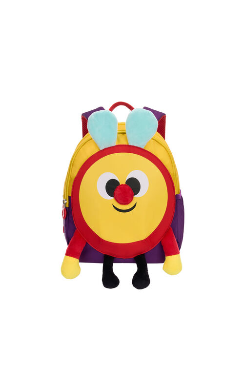 KIZTOPIA Backpack (Bee)  hi-res | American Tourister