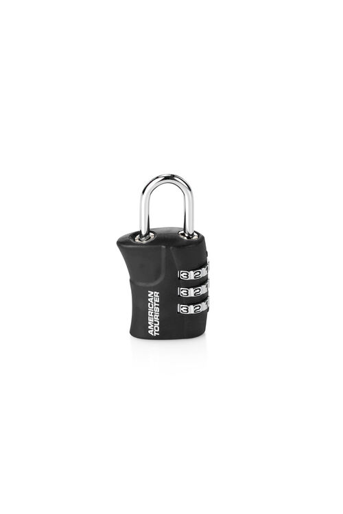 AT ACCESSORIES 3-DIAL COMBINATION LOCK  hi-res | American Tourister