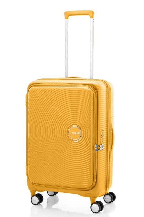 CURIO SPINNER 68/25EXP TSA BO L  hi-res | American Tourister