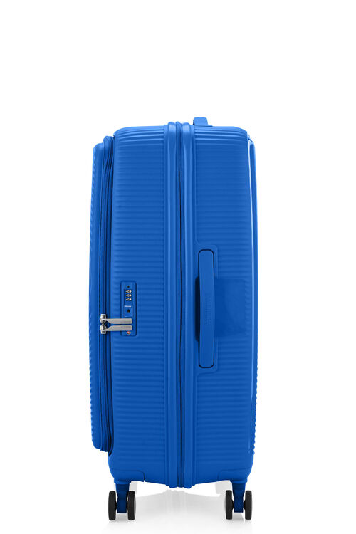 CURIO SPINNER 75/28EXP TSA BO L  hi-res | American Tourister