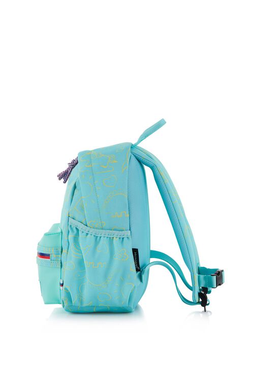 LITTLE CARTER BACKPACK S AM  hi-res | American Tourister