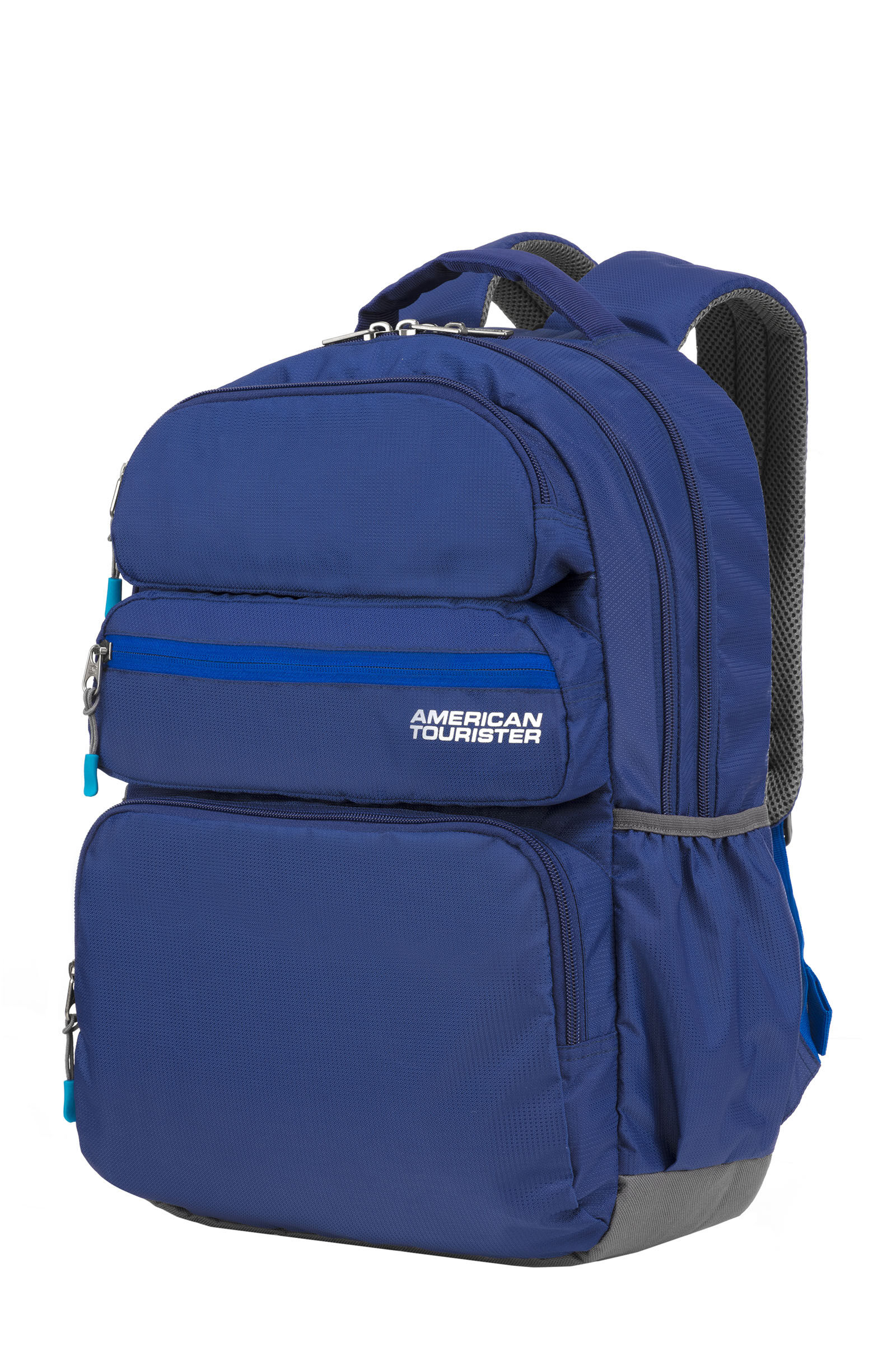 american tourister tango 1 laptop backpack