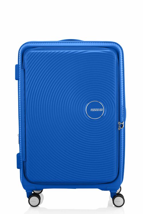 CURIO SPINNER 75/28EXP TSA BO L  hi-res | American Tourister