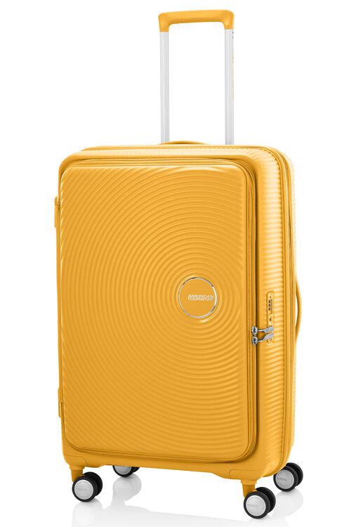 CURIO SPINNER 75/28EXP TSA BO L  hi-res | American Tourister