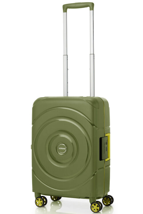 CIRCURITY SP55 TSA  hi-res | American Tourister