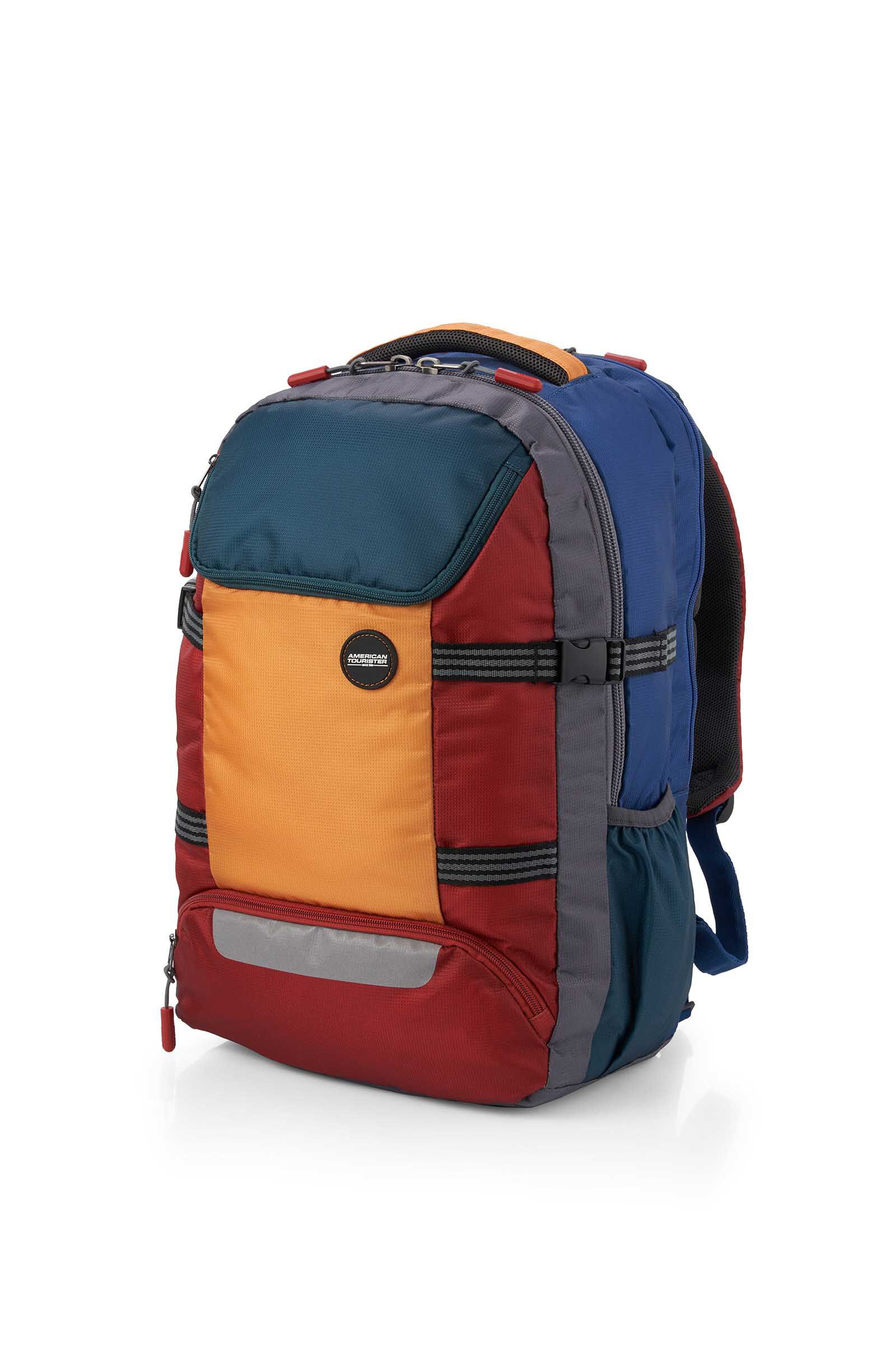 American tourister tractum discount suspension