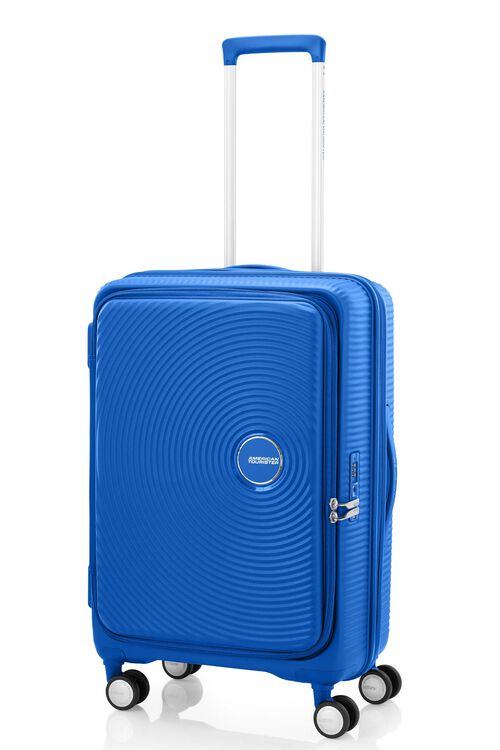 CURIO SPINNER 68/25EXP TSA BO L  hi-res | American Tourister