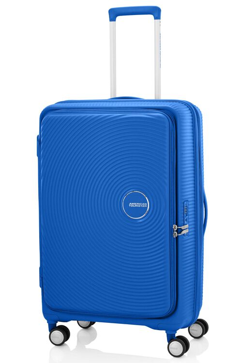 CURIO SPINNER 75/28EXP TSA BO L  hi-res | American Tourister