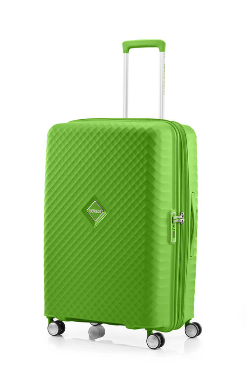 SQUASEM SPINNER 75/28 EXP TSA  hi-res | American Tourister