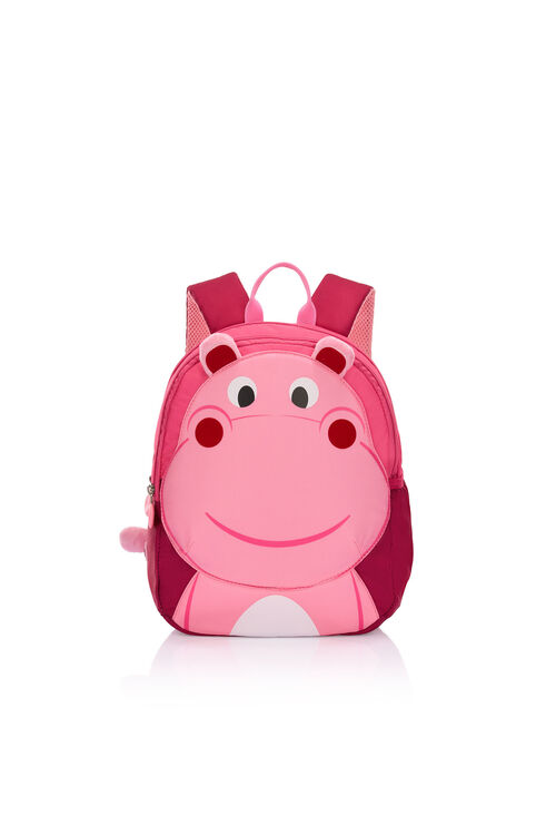 KIZTOPIA Backpack (Hippo)  hi-res | American Tourister