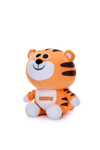 KIZTOPIA 2-Way Pillow (Tiger)  hi-res | American Tourister