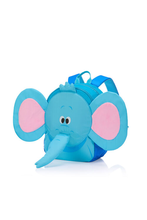 KIZTOPIA Backpack (Elephant)  hi-res | American Tourister