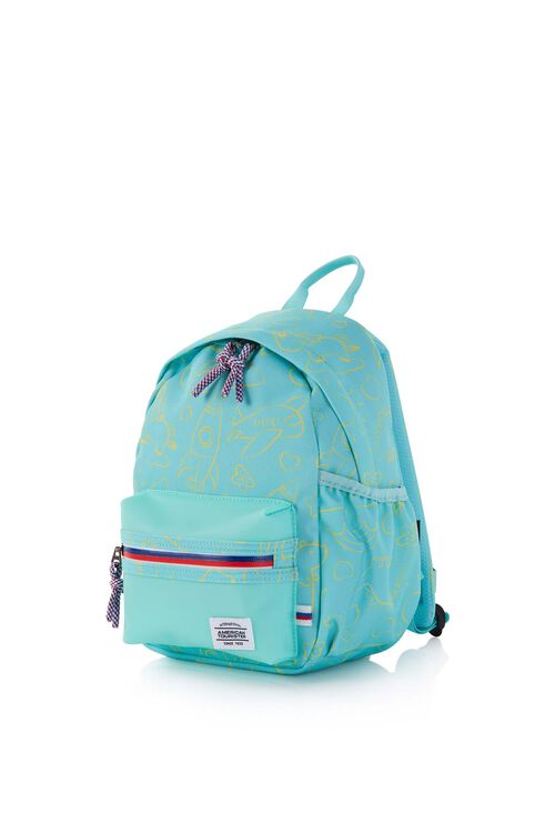 LITTLE CARTER BACKPACK S AM  hi-res | American Tourister