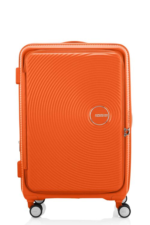 CURIO SPINNER 75/28EXP TSA BO L  hi-res | American Tourister