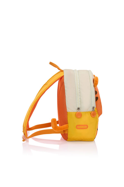 KIZTOPIA Backpack (Tiger)  hi-res | American Tourister