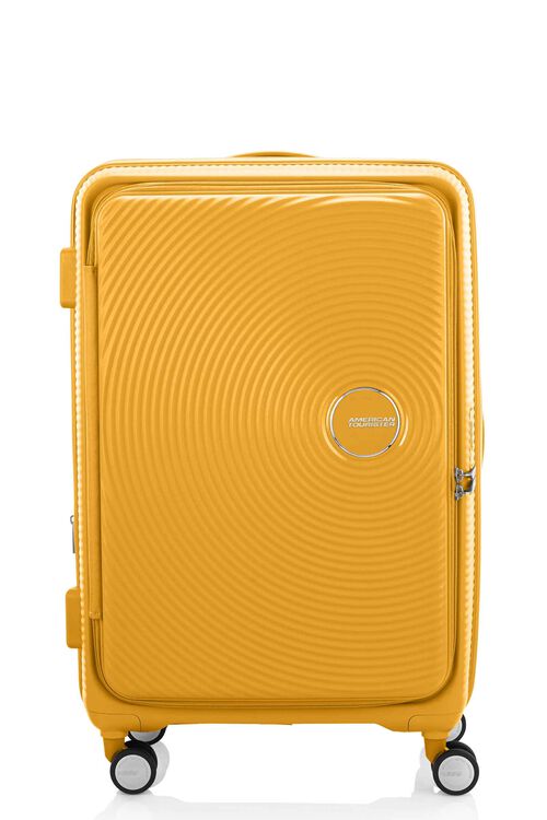 CURIO SPINNER 75/28EXP TSA BO L  hi-res | American Tourister