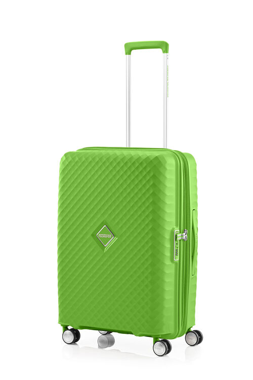 SQUASEM SPINNER 66/24 EXP TSA  hi-res | American Tourister