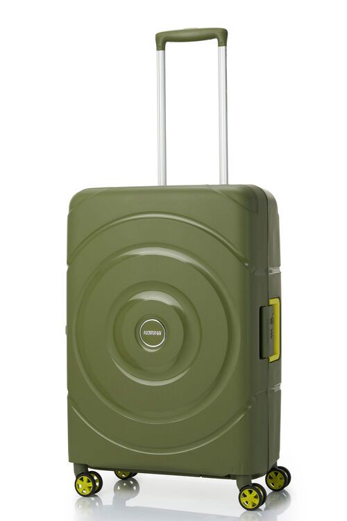 CIRCURITY SP68 TSA  hi-res | American Tourister