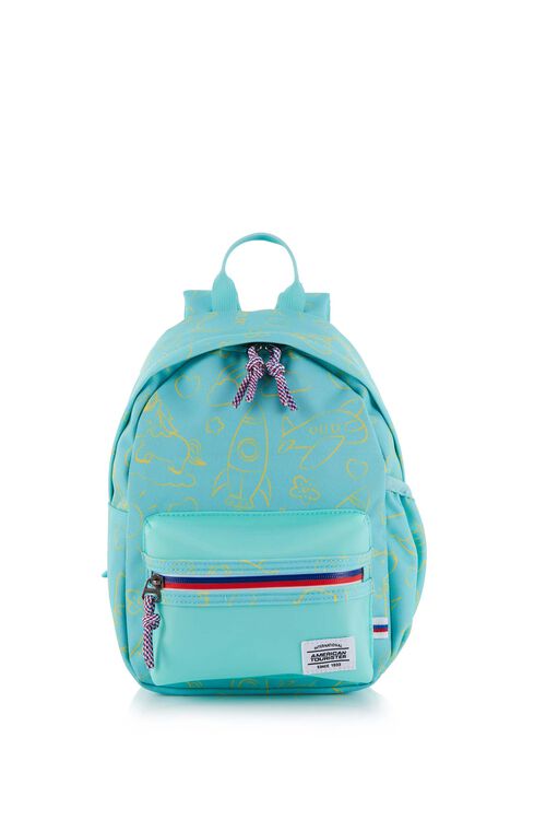 LITTLE CARTER BACKPACK S AM  hi-res | American Tourister