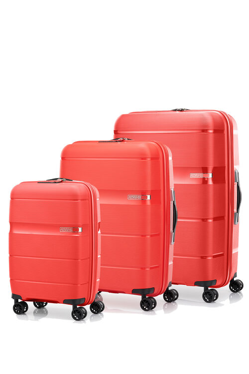 LINEX SPINNER 55/20 + 66/24 + 77/28 TSA ASR  hi-res | Samsonite Malaysia