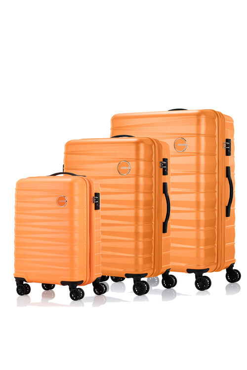 BRINK SPINNER 55/20 + 70/25 + 80/29 TSA AM  hi-res | Samsonite Malaysia