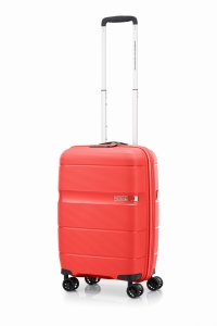 LINEX SPINNER 55/20 TSA ASR  size | American Tourister