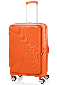 CURIO SPINNER 75/28EXP TSA BO L  size | American Tourister