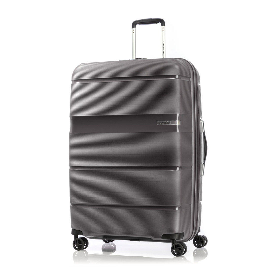 american tourister linex spinner 77cm