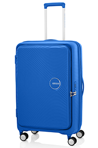 CURIO SPINNER 75/28EXP TSA BO L  size | American Tourister