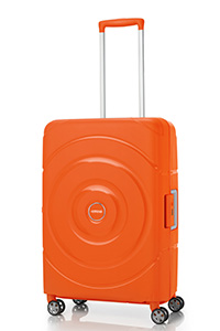 CIRCURITY SP68 TSA  size | American Tourister