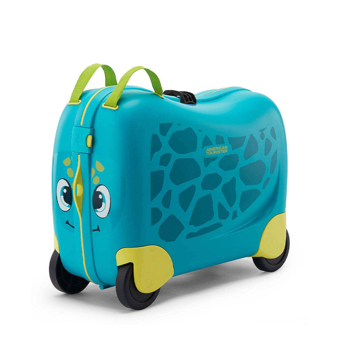 American Tourister Skittle Nxt Spinner 50 18