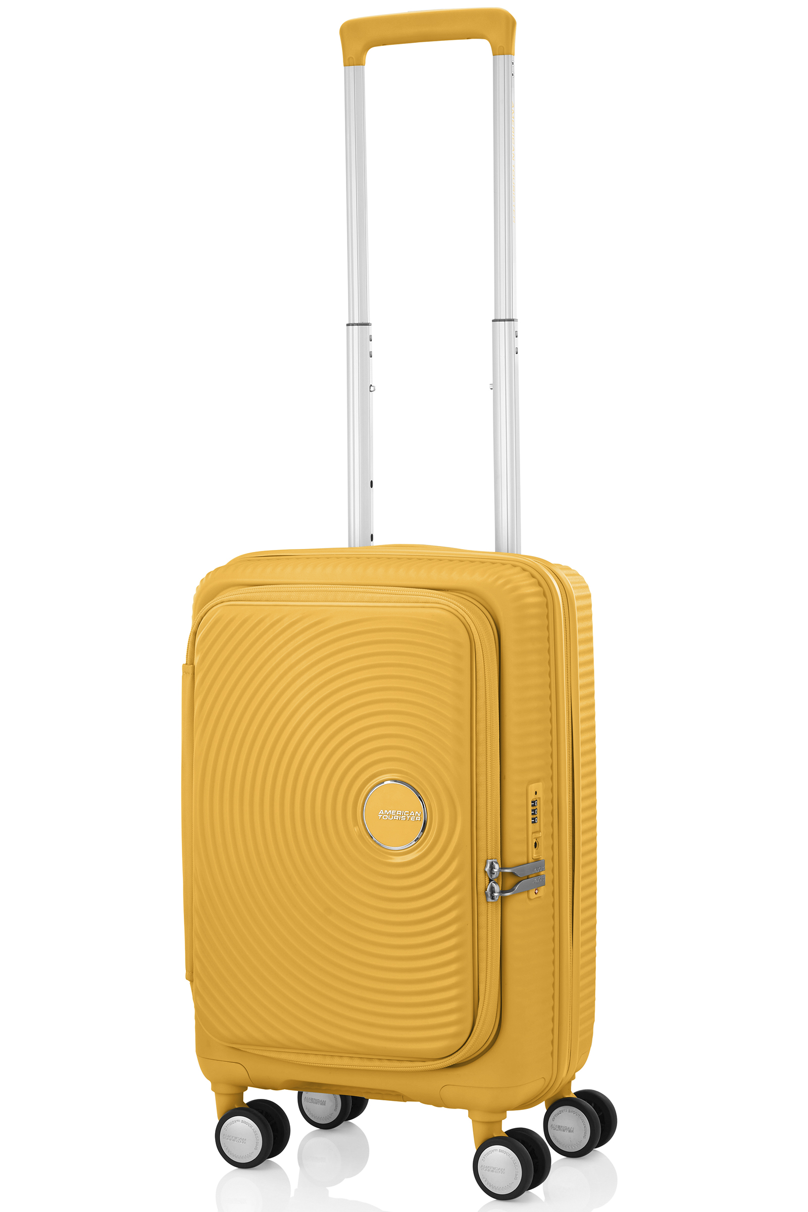 CURIO SPINNER 55/20EXP TSA BO L  size | American Tourister