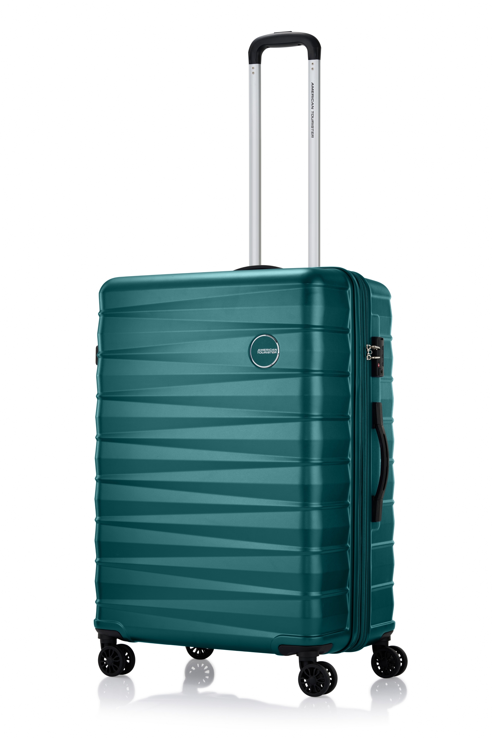 BRINK SPINNER 70/25 EXP TSA AM  size | American Tourister