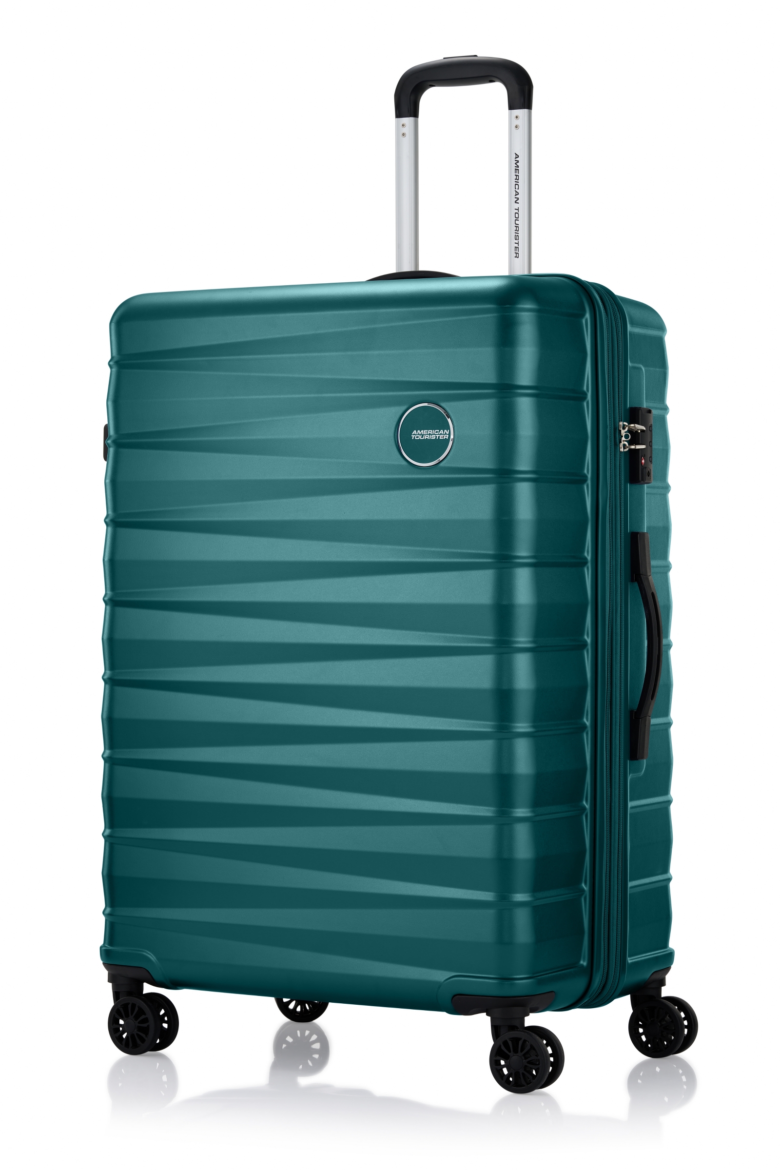 BRINK SPINNER 80/29 EXP TSA AM  size | American Tourister